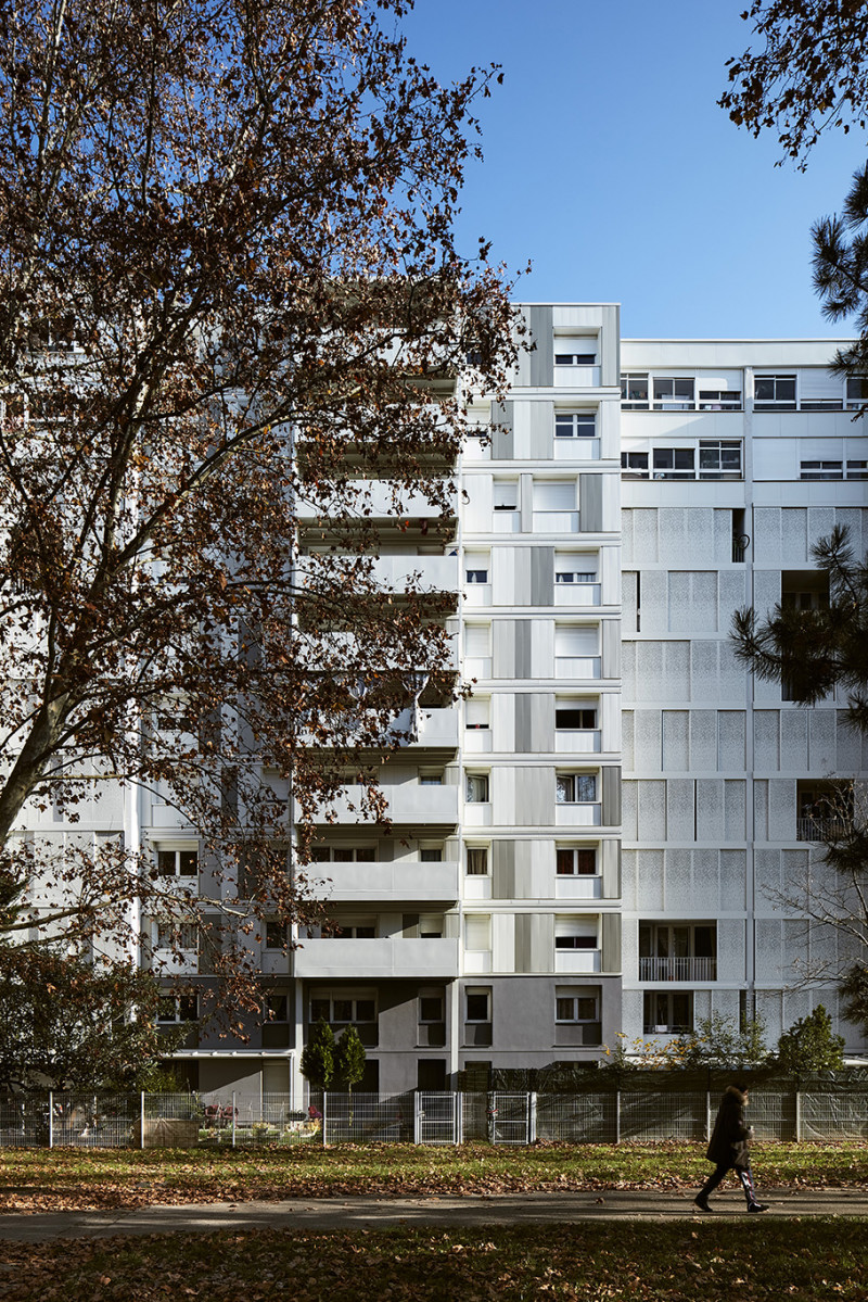 Les Noirettes & Grand Bois